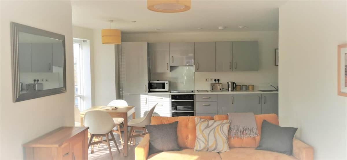 Apartment 9 Estuary Reach Exmouth Ngoại thất bức ảnh